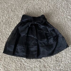 Like new Carbon Soldier skirt